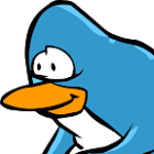 OldPenguin