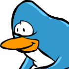 OldPenguin