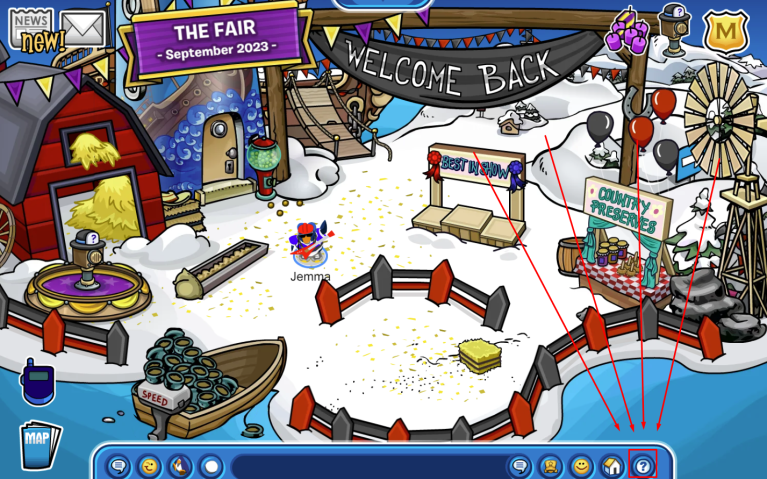 Club Penguin Journey: Unlockable Item Codes Guide and Tracker | People ...